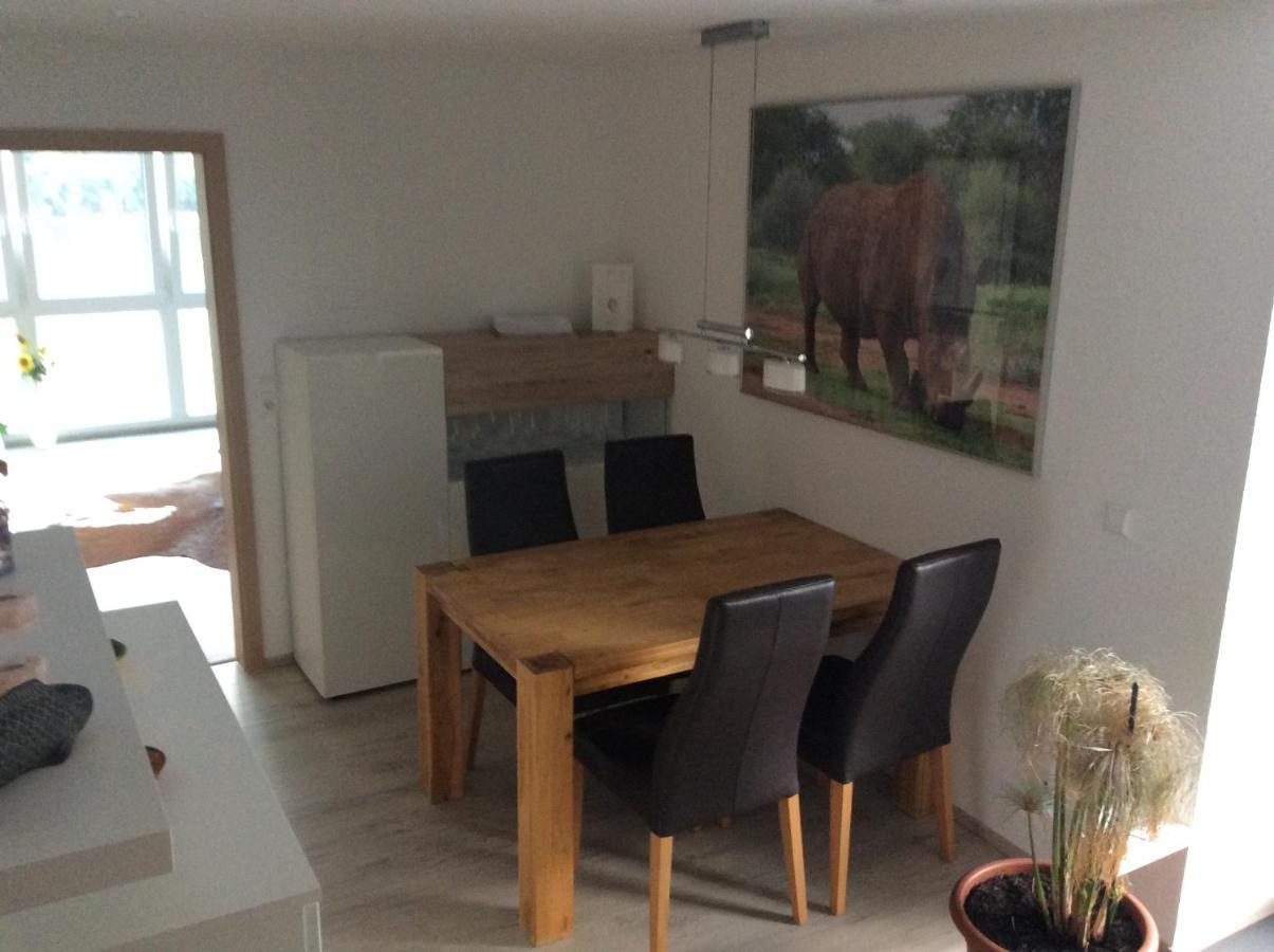 Grosse Wohnung Mit Rheinblick Boppard Exterior foto