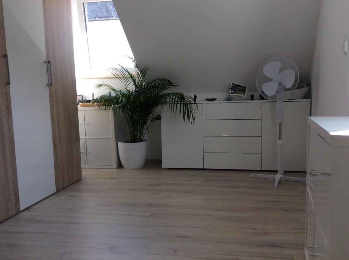 Grosse Wohnung Mit Rheinblick Boppard Exterior foto
